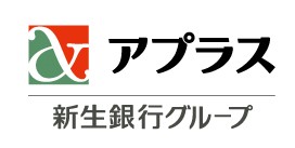 アプラス新生銀行グループ